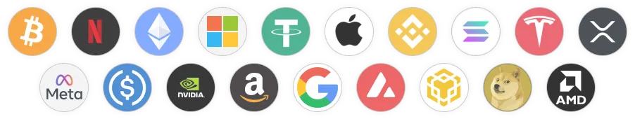 coins large screen view